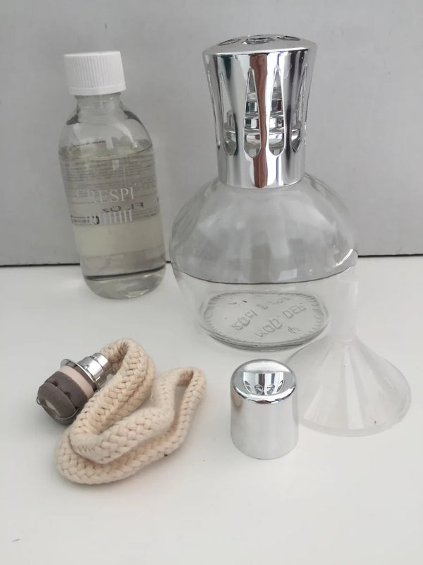 Crespi Milano — Catalitica | Lampada Made in Italy — Crespi Milano