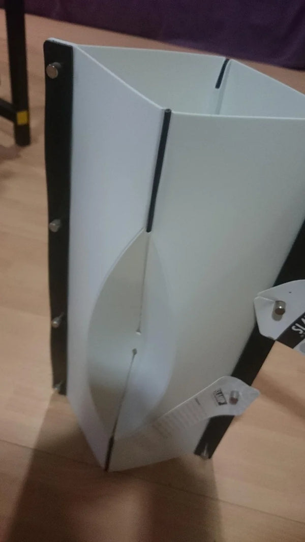 Slamp — Montblanc | Lampada da Terra Made in Italy — Slamp