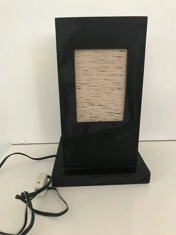 Stilmobili — Etnica | Lampada Artigianale — Stilmobili
