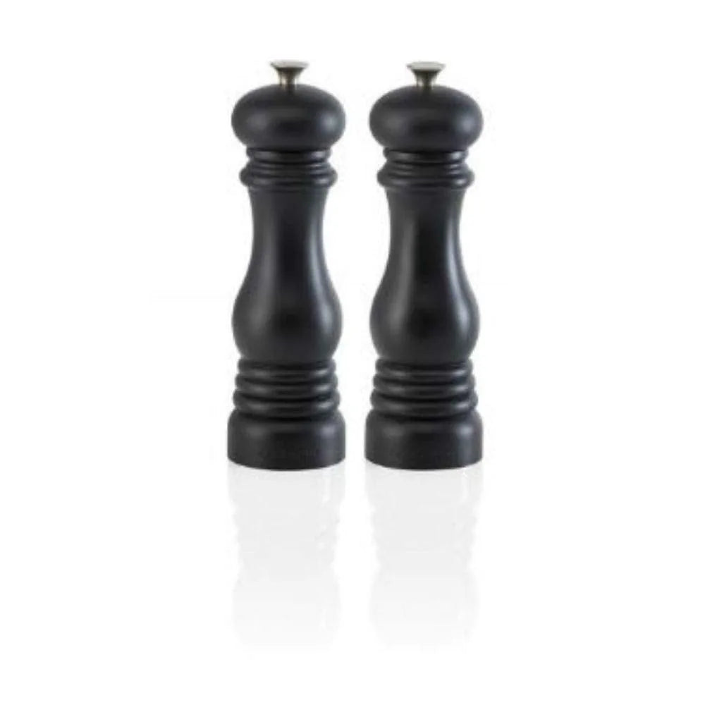 Le Creuset macinaspezie acciaio inox con meccanismo ceramica temprata, design moderno per tavola