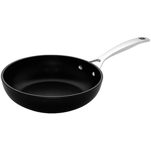Le Creuset — Padella Alta | Antiaderente Alluminio — Le Creuset