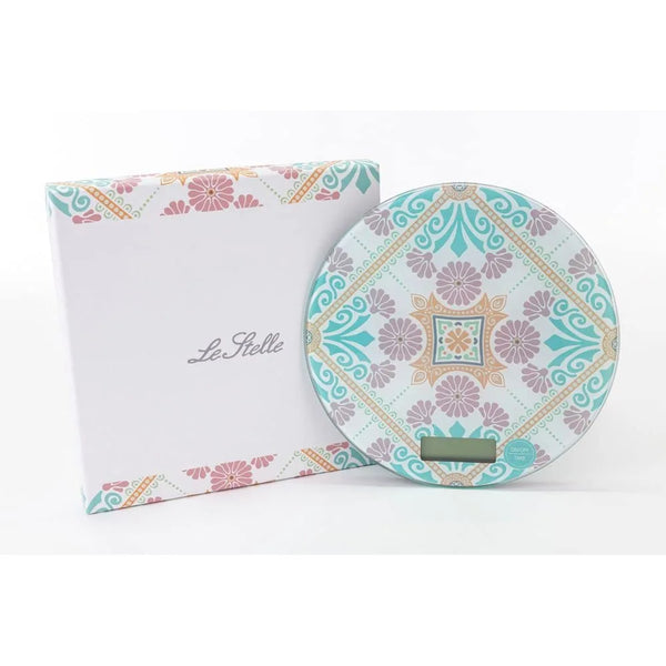 Le Stelle — Aloha | Bilancia da Cucina Made in Italy — Le Stelle