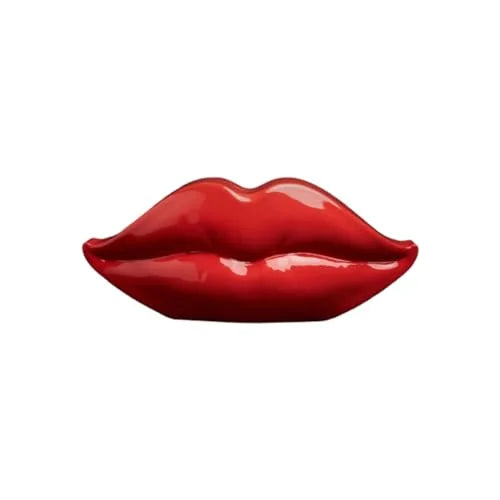 Blogodesign — Lips Red | Salvadanaio — Blogodesign