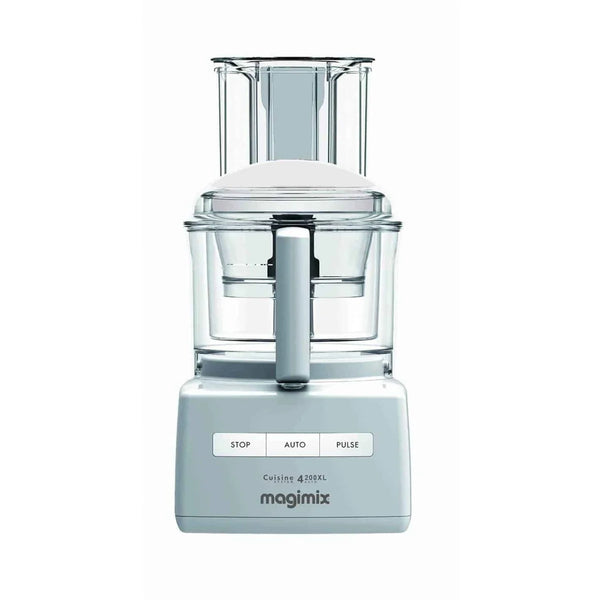 Magimix — CS 4200 XL | Robot da Cucina — Magimix