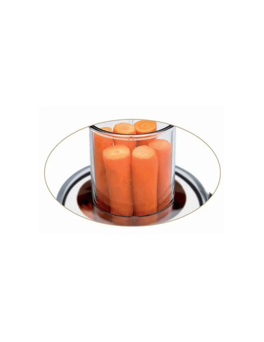 Magimix Juice Expert 3 estrattore multifunzione bianco con pressa XL e filtro succo