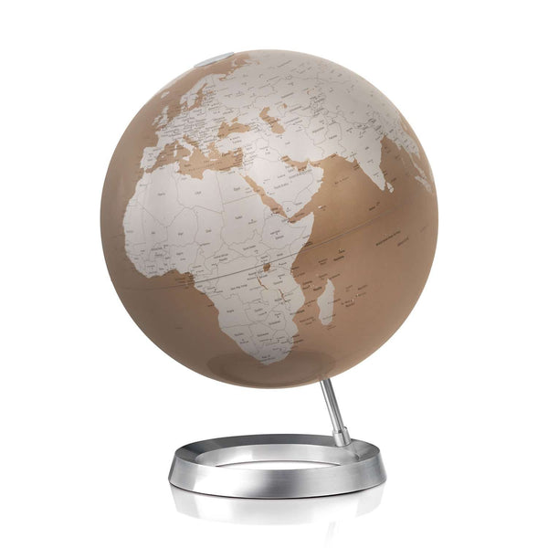 Atmosphere - Full Circle Vision | Globusleuchte — Atmosphere