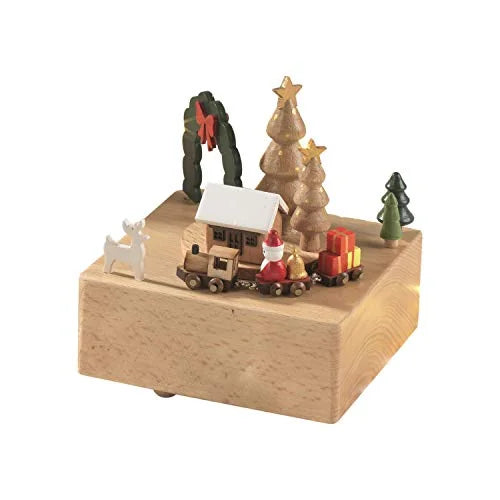 Mascagni — Carillon Natale | Decorazione Natalizia — Mascagni
