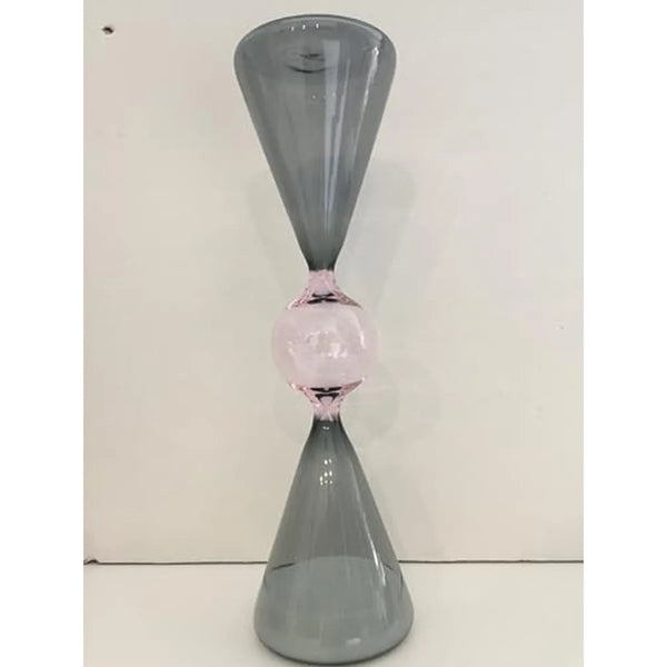 Mascagni — Clessidra Tripla | Orologio in Vetro — Mascagni
