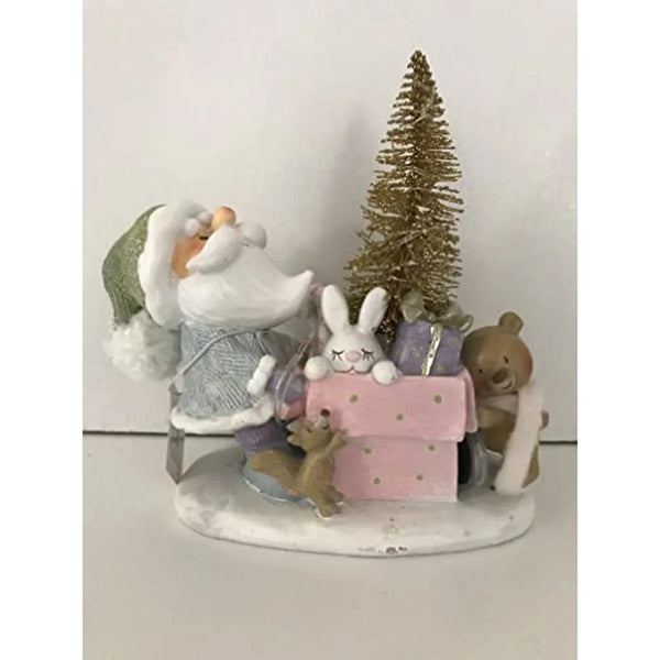 Mascagni — LED-Weihnachtsmann | Weihnachtsdekoration — Mascagni
