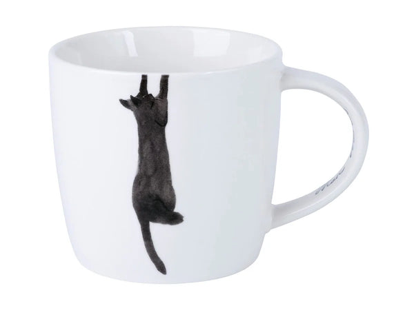 Maxwell & Williams — Feline Friends | Tazza Porcellana — Maxwell & Williams