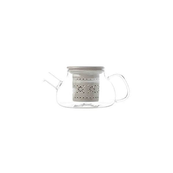 Maxwell & Williams — Teiera con Infusore | Teiera Vetro — Maxwell & Williams