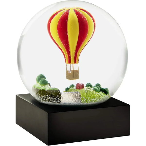 Stilmobili — Snekugle med luftballon | Dekoration — Stilmobili