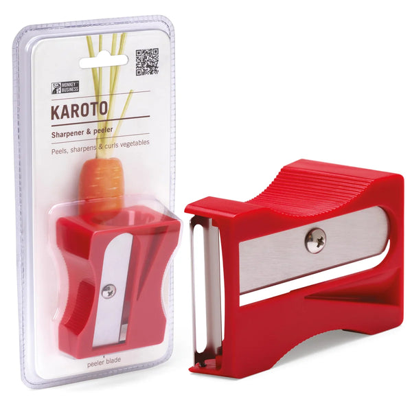 Monkey Business — Karoto | Pelapatate — Monkey Business