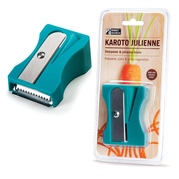 Monkey Business — Lama Julienne | Utensile da Cucina — Monkey Business