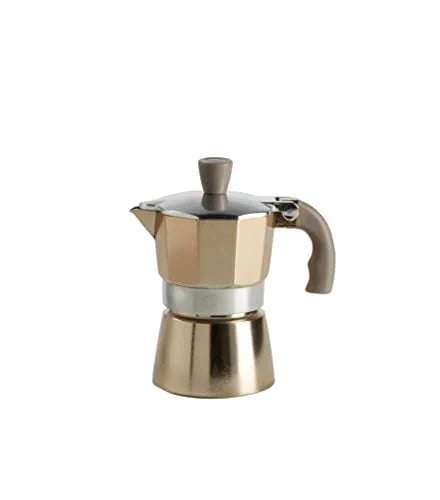 Mopita — Fluo | Caffettiera Made in Italy — Mopita