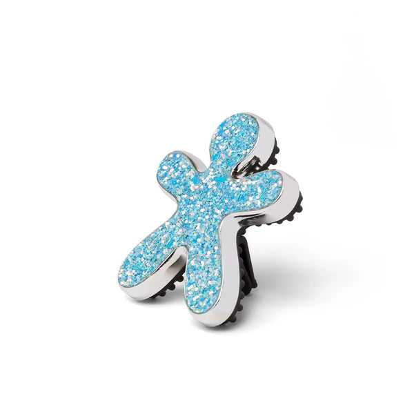 Mr&Mrs — Niki Portofino Glitter Turquoise | Diffusore Auto — Mr&Mrs