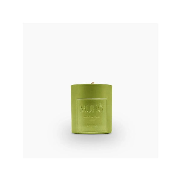 Muhà — Mela Verde | Candela Profumata Made in Italy — Muhà