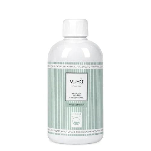 Muhà — Profuma Bucato | Drugstore Made in Italy — Muhà