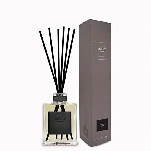 Muhà — Perfume Diffuser | Diffusore Made in Italy — Muhà