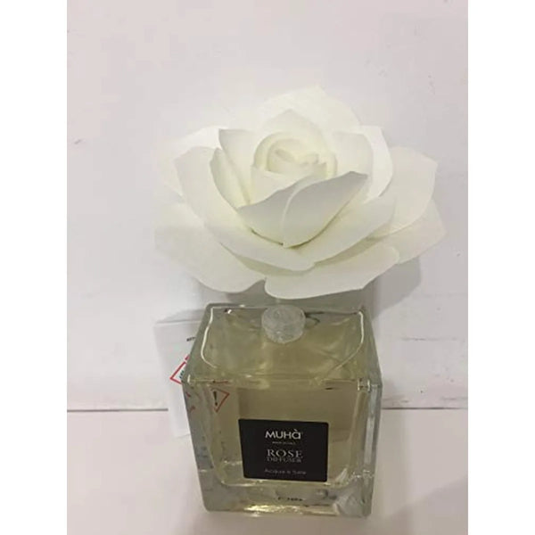 Muhà — Acqua e Sale | Diffusore Profumatore — Muhà