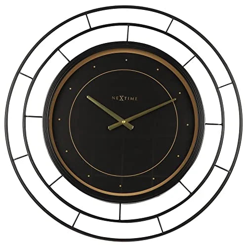 NeXtime — Fancy | Orologio da Parete — NeXtime