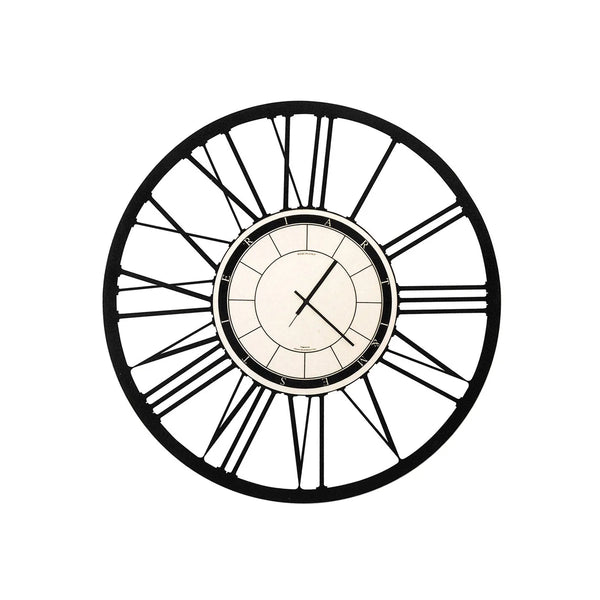 Arti & Mestieri — Classico Piccolo | Orologio da Parete — Arti & Mestieri