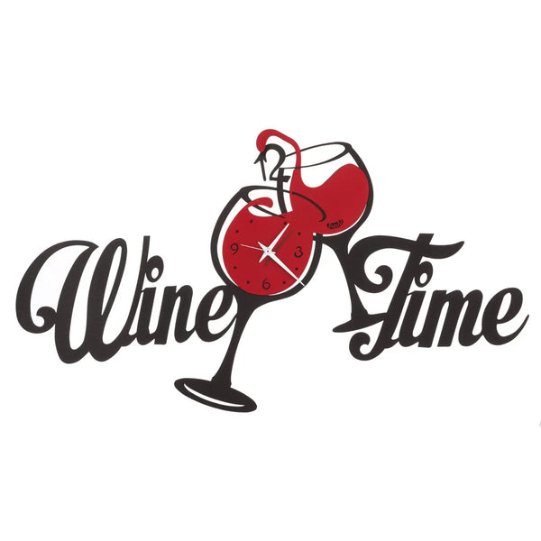 Arti & Mestieri — Wine Time | Vægur — Arti & Mestieri
