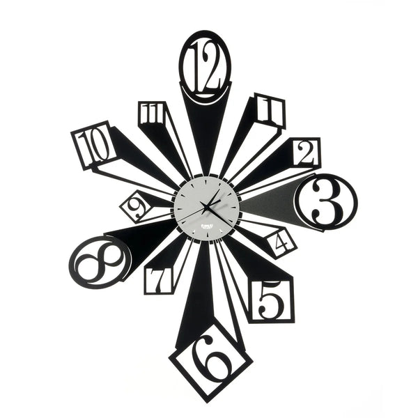 Arti & Mestieri — Slang | Wandklok Made in Italy — Arti & Mestieri