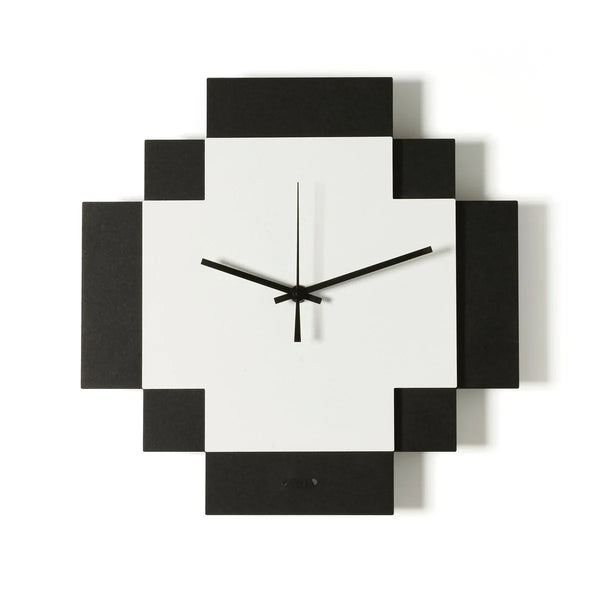 Arti & Mestieri — Tetris | Wandklok — Arti & Mestieri