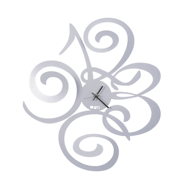 Arti & Mestieri - Love Filomena wall clock — Arti & Mestieri