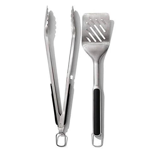 OXO — Good Grips | Pinze da Barbecue — OXO