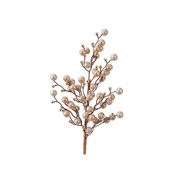Peraga Garden — Ramo Natalizio | Decorazione Natalizia — Peraga Garden
