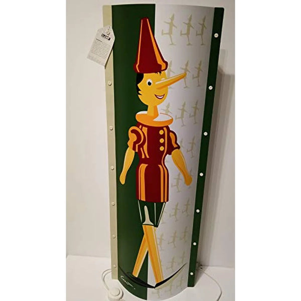 Slamp — Pinocchio | Piantana Made in Italy — Slamp