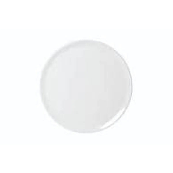 Stilmobili — Hvid pizzatallerken | Tallerken — Stilmobili