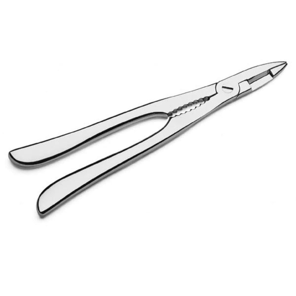 Pintinox — Kreeftentang | Roestvrijstalen accessoire — Pintinox