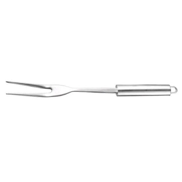Pintinox — Ellisse | Forchetta da Carne Acciaio Inox — Pintinox