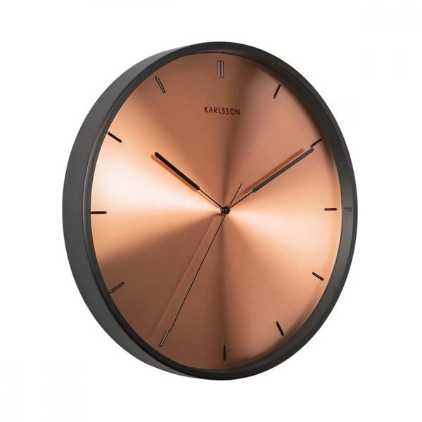 Present Time — Finesse | Orologio da Parete — Present Time