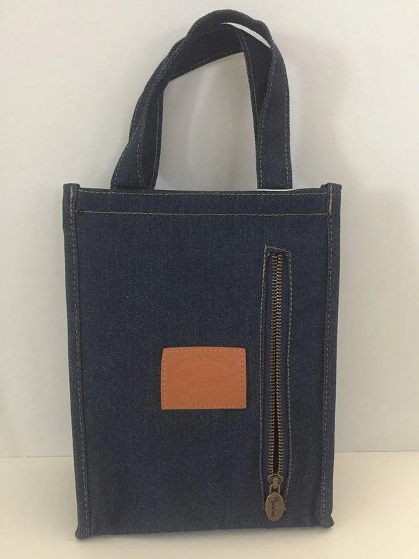 Pusher — Borsa Termica | Accessorio Termico — Pusher