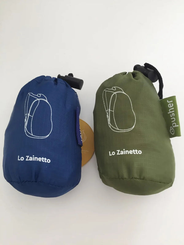 Pusher — Zainetto Pieghevole | Zaino — Pusher