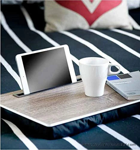 Pusher — Vassoio Supporto Tablet | Accessorio Cucina — Pusher