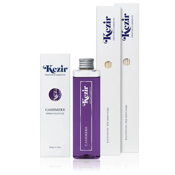 Arti & Mestieri — Cashmere | Raumduftnachfüllung — Arti & Mestieri