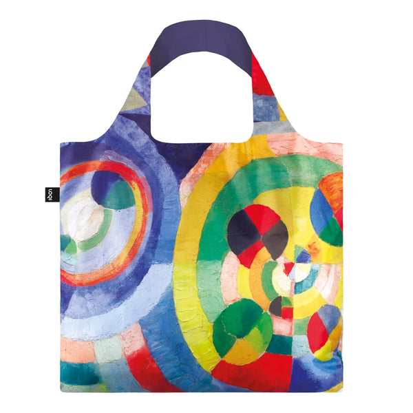 Loqi — Shopper | Borsa Sostenibile — Loqi