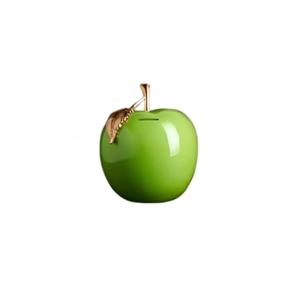 Blogodesign — Mela Verde | Salvadanaio Made in Italy — Blogodesign