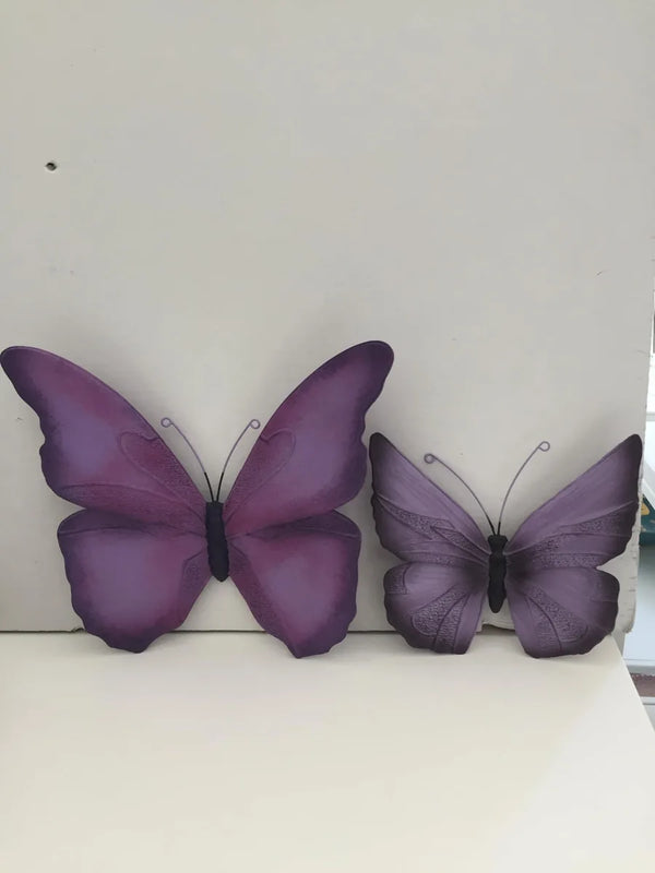 Mascagni — Farfalle da Muro | Decorazione — Mascagni