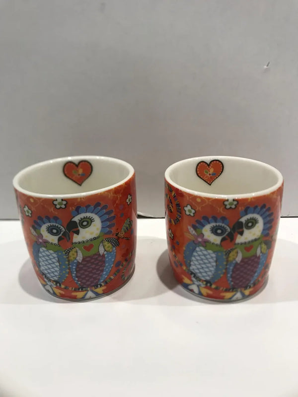 Maxwell & Williams — Love Hearts Club | Tazze Porcellana — Maxwell & Williams