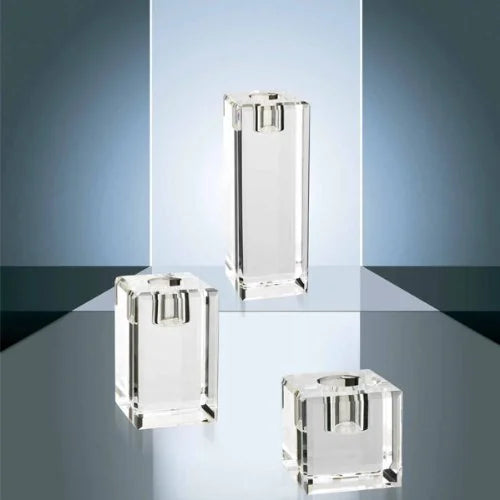 Scherzer — Yes Square | Set Candelieri — Scherzer
