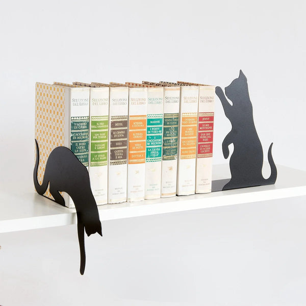 Arti & Mestieri — Gatti | Sujetalibros Made in Italy — Arti & Mestieri