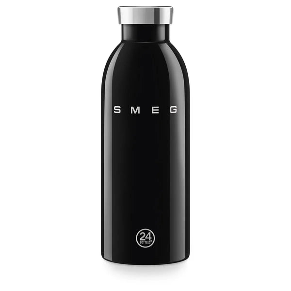 Smeg x 24Bottles — Clima-Trinkflasche 500ml — Smeg
