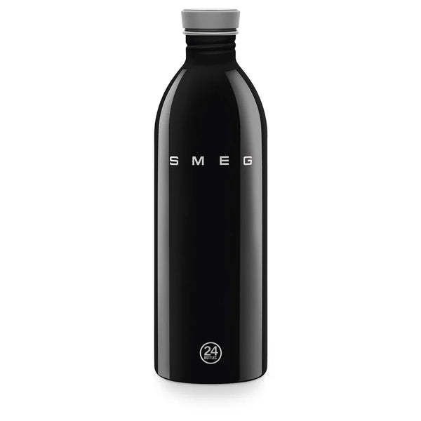Smeg x 24Bottles — Urban-Trinkflasche 1L — Smeg