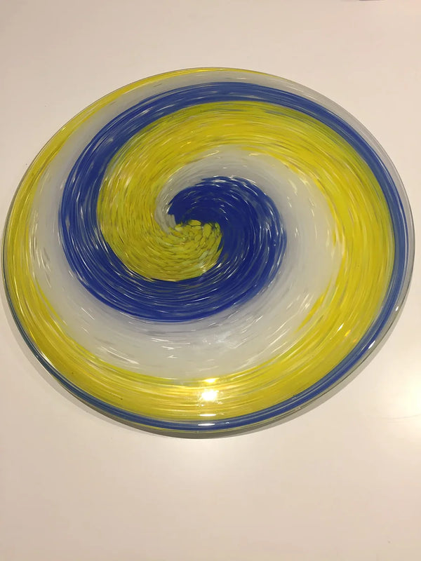 Scherzer — Onderbord | Glazen bord — Scherzer